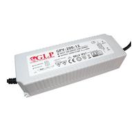 Alimentation LED 12V 200W IP67