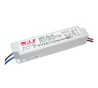 Alimentation LED 12V 35W étanche IP67