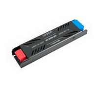 Alimentation LED 24V 300W - 12.5A - Barrette de connexion rapide - IP20