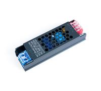 Alimentation LED 24V 60W slim - 2.5A - IP20