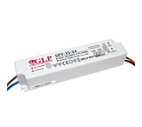 Alimentation LED 24V DC étanche IP67