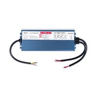 Alimentation LED 24V étanche 300W extra-plate - 12.5A - IP67