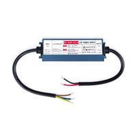 Alimentation LED 24V étanche 36W extra-plate - 1.5A - IP67