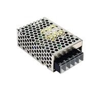 Alimentation LED 26,4 W 24 V 1,1 A ; MeanWell, RS-25-24
