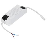 Alimentation LED 30 W, courant constant de 750 mA, sortie 24-40 V, entrée AC 85-265 V