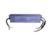 Alimentation LED dimmable TRIAC/0-10V 200-250V - Sortie 12V - 10A - 150W