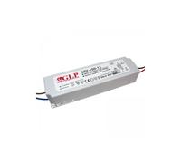 Alimentation LED étanche 12V DC - 100W - IP67 - GLP
