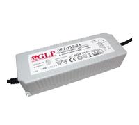 Alimentation LED étanche 24V DC - 150W - IP67 - GLP