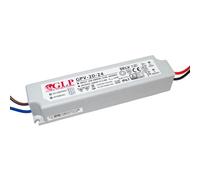 Alimentation LED étanche DC 24V 20W IP67