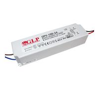 Alimentation LED étanche IP67 24 V 100 W