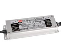Alimentation LED IP67 100 W/24 V CC Dali Meanwell ELG-100-V-24DA 3Y - Ballasts
