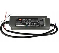 Alimentation LED KNX Mean Well PWM-60-12KN 60W 12V 5A