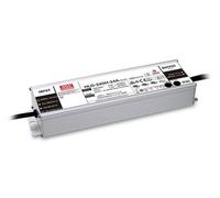 Alimentation LED Mean Well HLG-240H-24 240W 24V 10A, avec PFC