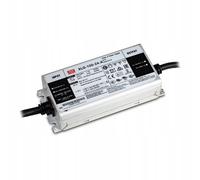 Mean Well Driver de LED XLG-150-24-A 150 W 24 V DC 3,2–6,25 A à tension et courant constants