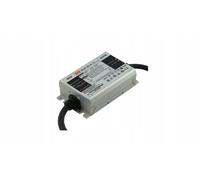 Alimentation LED Mean Well XLG-25-A 25W 22-54V CC 250-1050mA 90-305V AC