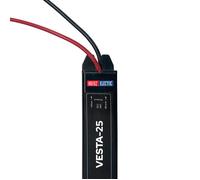 Alimentation LED - VESTA-25 - Étanche IP67 - 12V - 2A - 25W