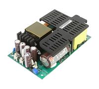 Alimentation LOP-600-24 : impulsion ouverte 600W SORTIE : 1 24VDC -40-80°C LO...