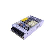 Alimentation LRS-150/150W, surveillance du pilote, adaptateur d'alimentation régulé, bande lumineuse LED, alimentation à découpage(LRS-150-12)