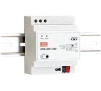 Alimentation MEAN WELL KNX 1280 mA, self intégrée, fonction de diagnostic, 1 pièce.