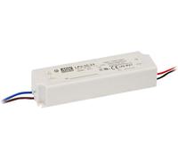 Alimentation MEANWELL 30W / 5V IP67 - Ballasts
