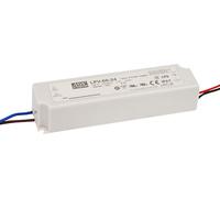 Alimentation MEANWELL 40W / 5V IP67 - Ballasts
