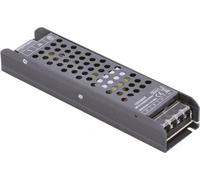 Alimentation modulaire longue pour LED Graphite IP20 / 12V / 16,66A / 200W