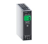 Schneider Electric Alimentation rail DIN monophasée ABLS1A24050E 24 V DC 5 A 120 W IP20 Contenu 1 pc