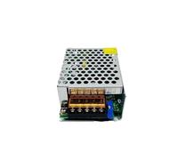 Alimentation numérique stabilisée CC réglable 25 W à découpage 0-12V 2A, 0-24V 1A, 0-36V 0,7A(36V0.7A-Regular Styl)