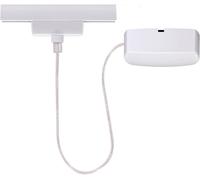 Paulmann Alimentation 97679 URail 230 V Blanc