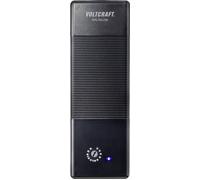 Alimentation PC portable VOLTCRAFT NPS-134 USB 134.5 W 12 V/DC, 14 V/DC, 15 V/DC, 16 V/DC, 18 V/DC, 18.5 V/DC, 19 V/DC, 19.5 V/DC, 20 V/DC, 22 V/DC, 24 V/DC
