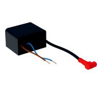 Geberit Bloc d'alimentation Transformateur DuoFresh 230 V / 12 V 50 Hz – 243.971.00.1