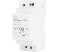 Alimentation pour rail DIN TH-35 12V DC 24W Bemko A21-LDD024-2P-12V