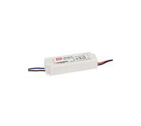 Alimentation pour ruban led 12 volts 1.67a - 20 watts ip67