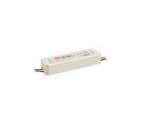 VELLEMAN Alimentation pour ruban led 24 volts 4.2a - 100 watts ip67 Incolore G