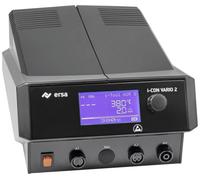 Alimentation pour station de soudage Ersa 0ICV2035A 200 W 150 - 450 °C