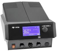 Alimentation pour station de soudage Ersa 0ICV2035X 200 W 150 - 450 °C