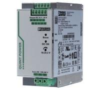 Phoenix Contact Alimentation rail DIN QUINT PS/1AC/24DC/10 29,5 V DC 10 A 240 W