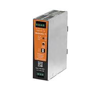 Weidmüller 3146460000 Alimentation à découpage 24 V 5 A 120 W Contenu 1 pc(s)