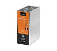 WEIDMÜLLER PRO-ECO-240W-24V-10A-II-SI Alimentation