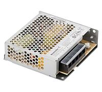 Alimentation PRO PM 75W 12V 6A : IMPULSION POUR MONTAGE 75W 12VDC 0-6A OUT : ...
