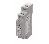 Alimentation rail DIN 1 module 12V DC 18W 1,5A Sewosy ADD1218