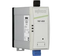 WAGO 787-832 - 240 W - 85 - 264 V - 50 - 60 Hz - 1,2 A - Aktiv - 24 ms