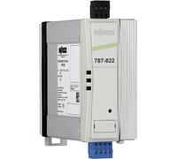 Alimentation rail DIN 24 V/DC 5 A 120 W WAGO EPSITRON® PRO POWER 787-822