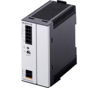 Alimentation rail DIN BLOCK PM-0124-020-0 28.5 V/DC 2 A 48 W 1 x