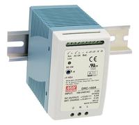 MEAN WELL DRC-100A Alimentation & Convertisseur de tension Indoor 96,6 W bleu