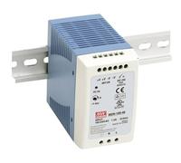 Alimentation rail DIN Mean Well MDR-100-24 4 A 96 W 1 x