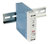 Mean Well Industrial Slimline MDR-20-12
