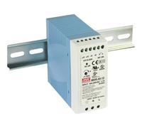 Alimentation rail DIN Mean Well MDR-40-12 3.33 A 40 W 1 x