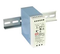 Alimentation rail DIN Mean Well MDR-60-5 10 A 50 W 1 x