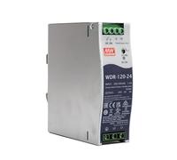 Meanwell WDR-12-24 4021087017770